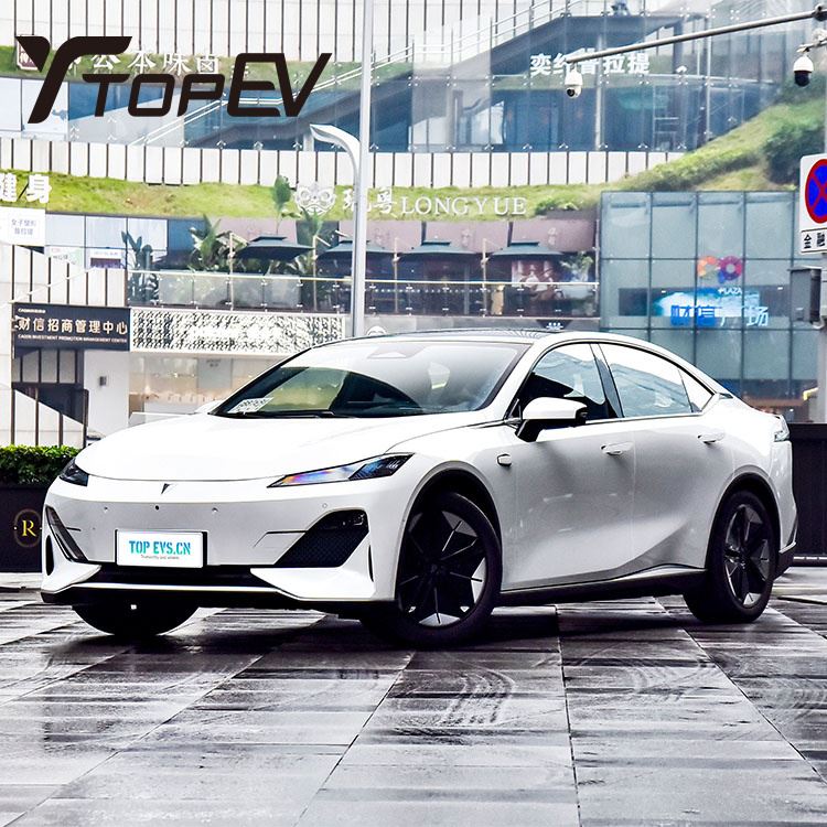 Новые среднеразмерные автомобили Changan Deepal SL03 Новые среднеразмерные автомобили Changan Deepal SL03