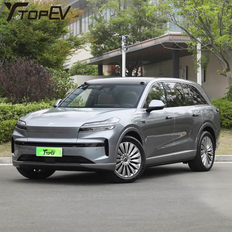 2025 ONVO L90 Elektrické SUV v plnej veľkosti