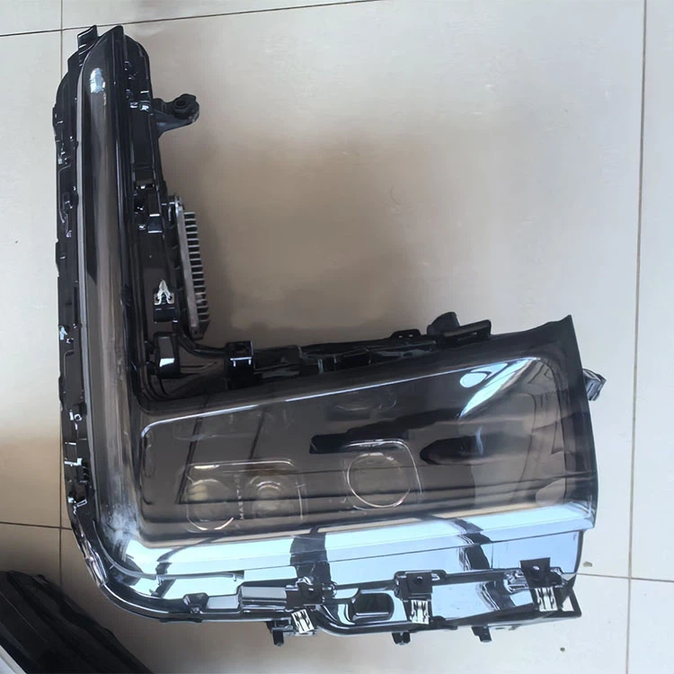 Systém svetlometov Maextro S800