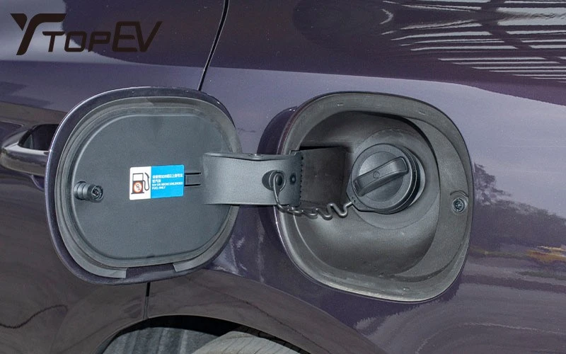China Electric SUV manufacturer China Electric SUV manufacturer